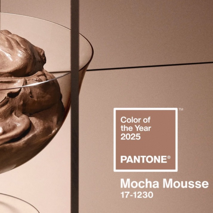 Pantone Color of 2025