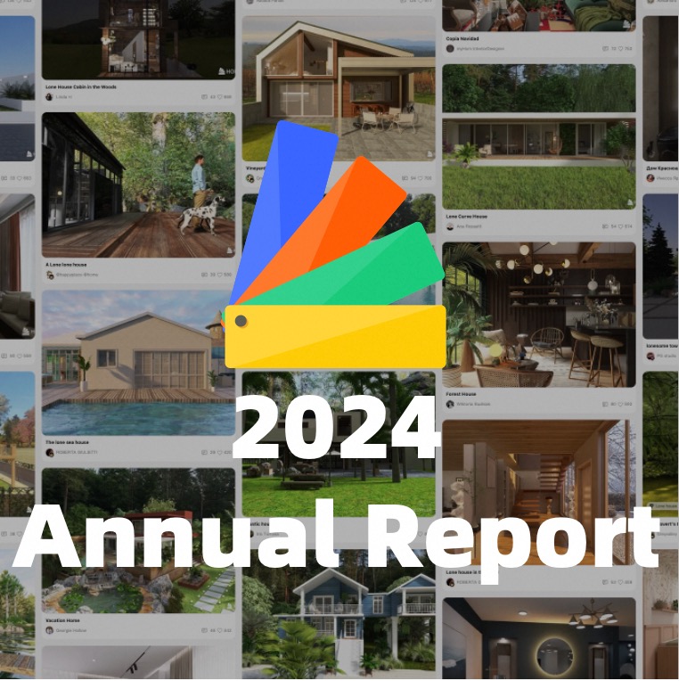 Homestyler 2024: User Design Insights Report I